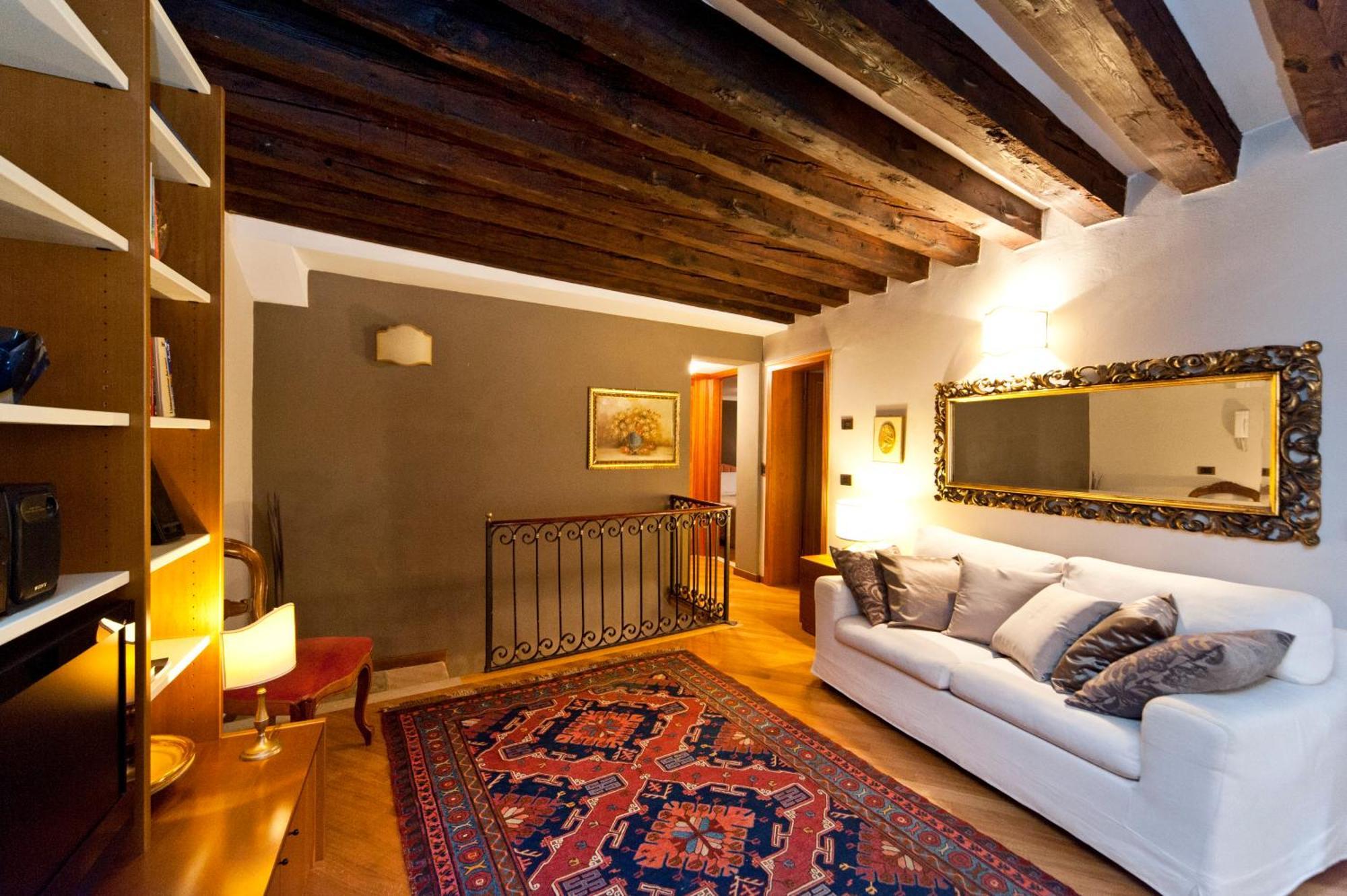 Allegretto Venedig Exterior foto