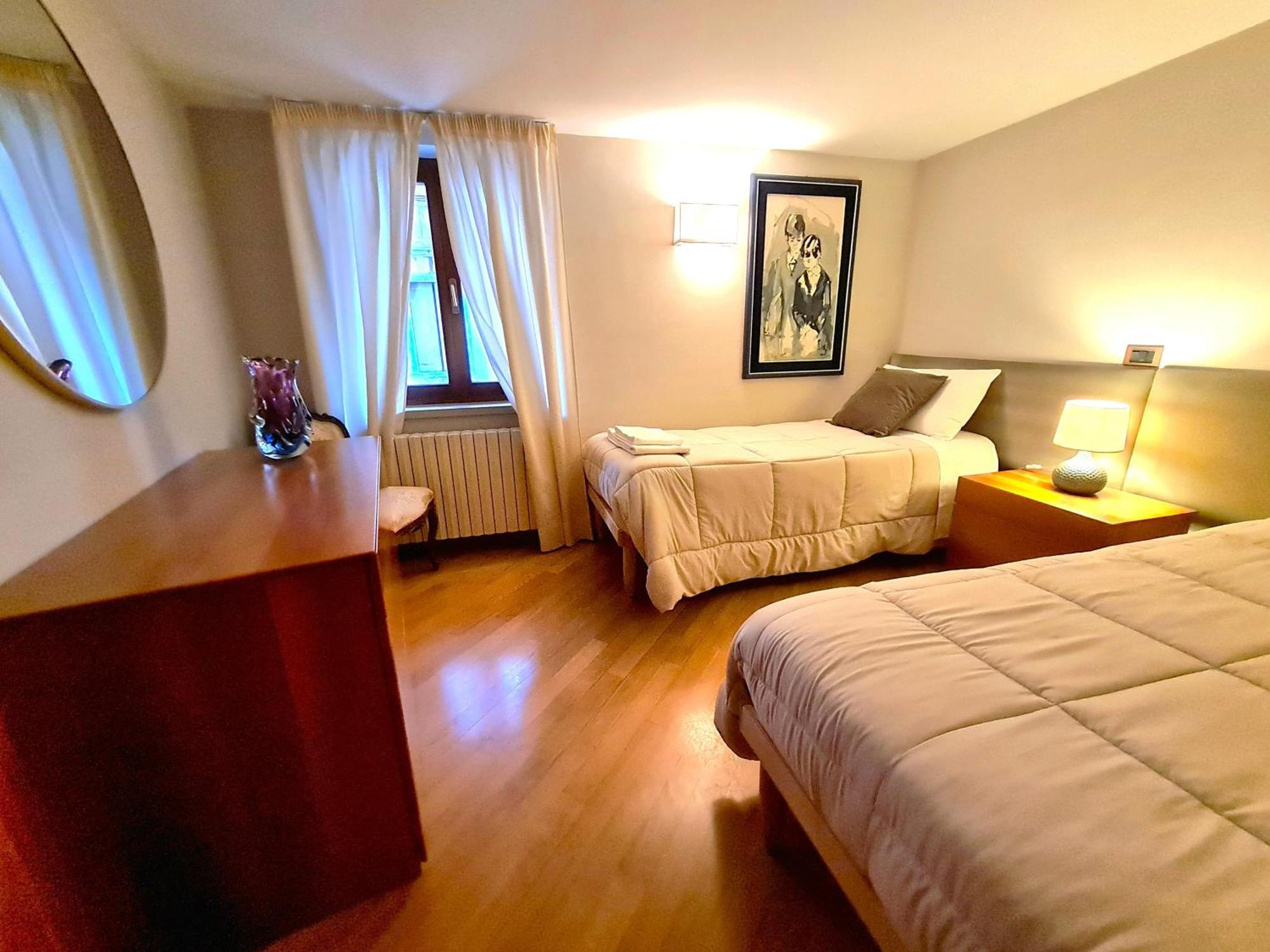 Allegretto Venedig Exterior foto